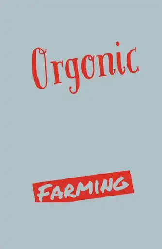 Play Organic Farming Tips  and enjoy Organic Farming Tips with UptoPlay