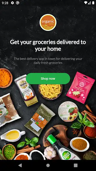 Play Organic Farms UAE  and enjoy Organic Farms UAE with UptoPlay