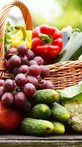 Play Organic Foods  and enjoy Organic Foods with UptoPlay