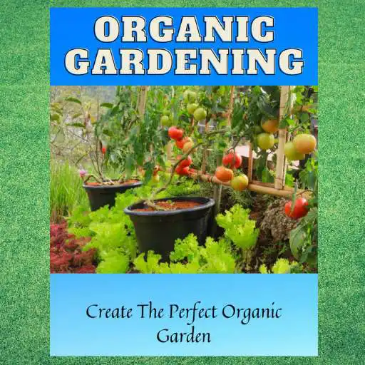 Free play online Organic Gardening APK