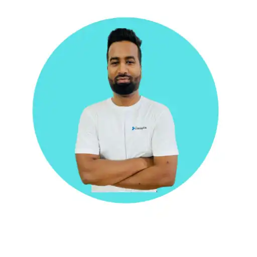 Play Organic Growth By Imran APK