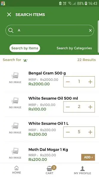Play ORGANIC GYAAN as an online game ORGANIC GYAAN with UptoPlay
