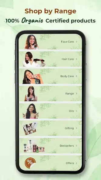 Play Organic Harvest- Beauty Shop as an online game Organic Harvest- Beauty Shop with UptoPlay