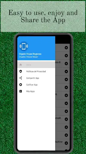 Play Organic House Ringtones as an online game online Organic House Ringtones with UptoPlay Play Organic House Ringtones as an online game Organic House Ringtones with UptoPlay