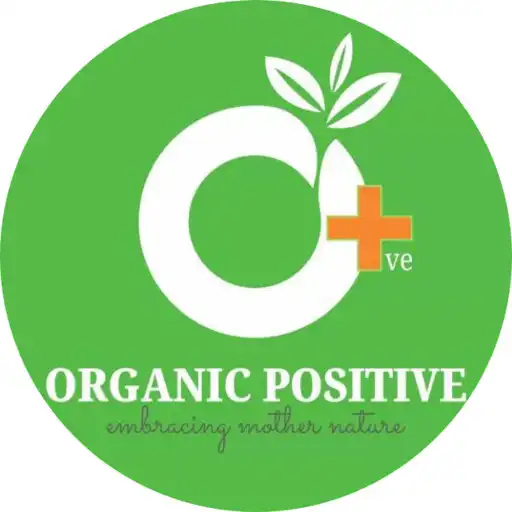 Play Organic Positive APK