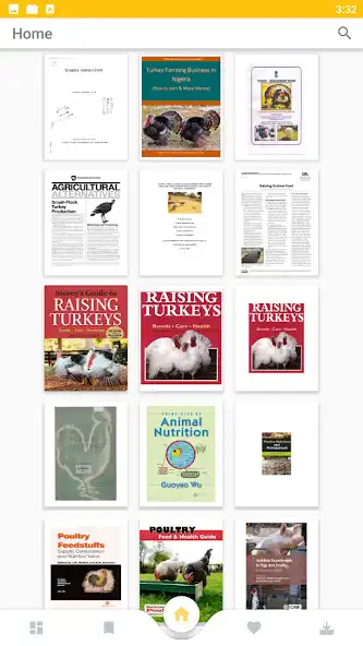 Play Organic Poultry Farming Books  and enjoy Organic Poultry Farming Books with UptoPlay