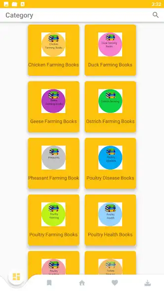 Play Organic Poultry Farming Books as an online game Organic Poultry Farming Books with UptoPlay