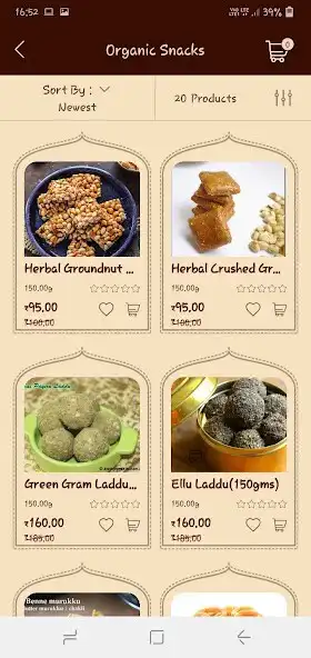 Play Organic Tapovana as an online game Organic Tapovana with UptoPlay