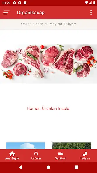 Play Organikasap as an online game online Organikasap with UptoPlay Play Organikasap as an online game Organikasap with UptoPlay