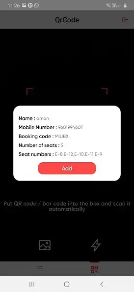 Play Organiser App as an online game Organiser App with UptoPlay