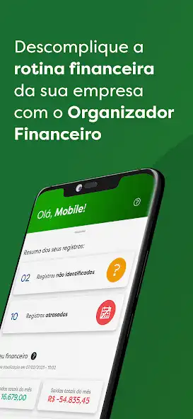 Play Organizador Financeiro  and enjoy Organizador Financeiro with UptoPlay