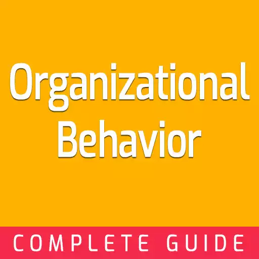 Free play online Organizational Behavior APK