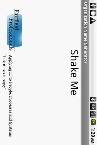 Play APK Organization Name Generator  and enjoy Organization Name Generator with UptoPlay appinventor.ai_pwiner_msae.OrgNameGenerator