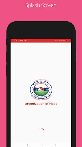 Play Organization of Hope  and enjoy Organization of Hope with UptoPlay
