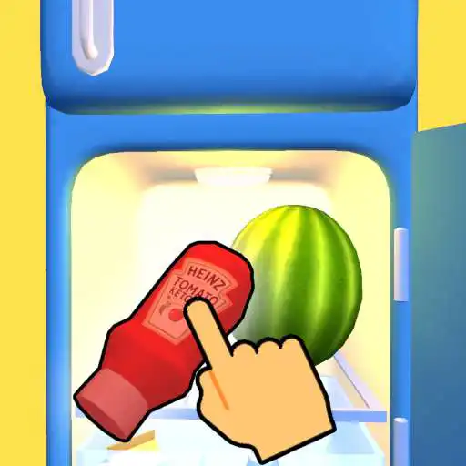 Play Organize Fridge APK