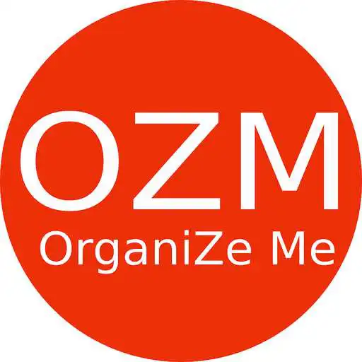 Play OrganiZe Me : OZM_OLD2 APK Play OrganiZe Me : OZM_OLD2 APK