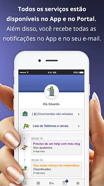 Play Organize meu Condomínio as an online game Organize meu Condomínio with UptoPlay