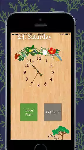 Play Organizer *nature as an online game Organizer *nature with UptoPlay