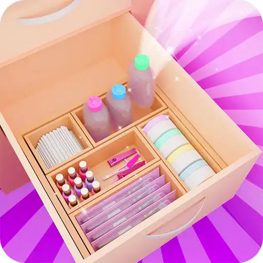 Play Organizer 3D APK