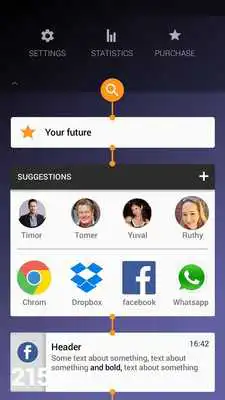 Play Organizer  Searcher