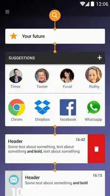 Play Organizer  Searcher