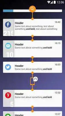 Play Organizer  Searcher
