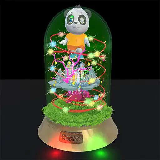 Play Organize The Toys! Assemble It APK