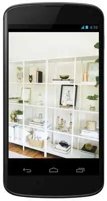 Play Organizing Ideas