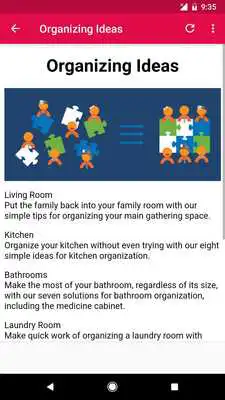 Play Organizing Tips Play Organizing Tips