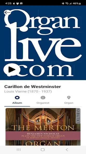 Play Organlive as an online game Organlive with UptoPlay