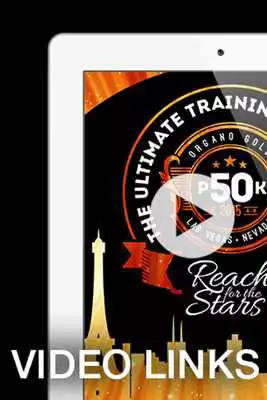 Play Organo Gold