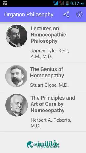 Play Organon Philosophy  and enjoy Organon Philosophy with UptoPlay