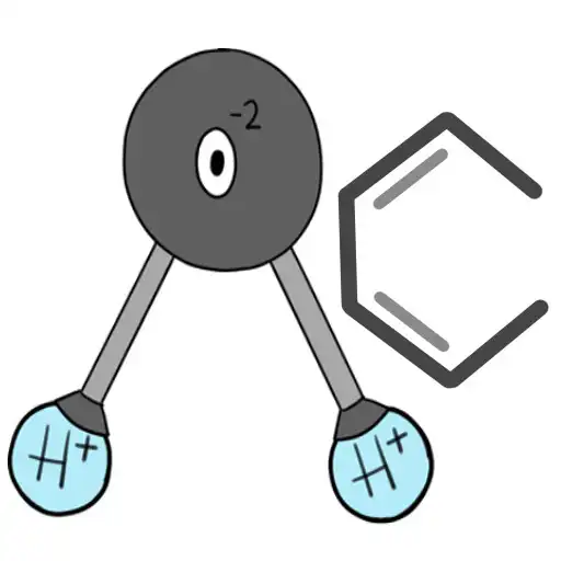 Play Org Chem Adventure APK