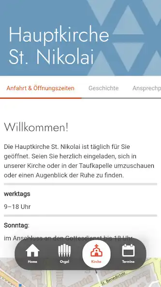 Play Orgel:Nikolai as an online game Orgel:Nikolai with UptoPlay