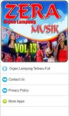 Play Orgen Lampung Terbaru Full