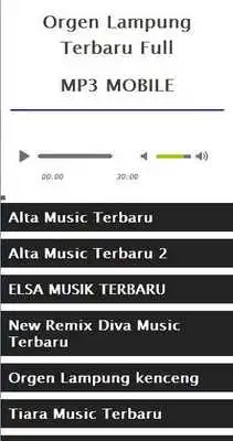 Play Orgen Lampung Terbaru Full