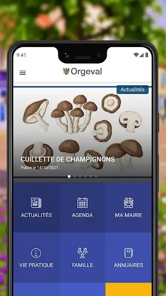 Play Orgeval lappli  and enjoy Orgeval lappli with UptoPlay