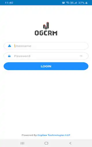 Play OrgGen CRM Realestate  and enjoy OrgGen CRM Realestate with UptoPlay