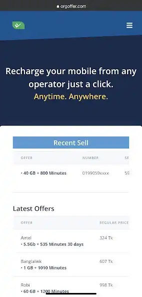 Play Org Offer - Sim Offer  and enjoy Org Offer - Sim Offer with UptoPlay