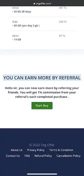 Play Org Offer - Sim Offer as an online game Org Offer - Sim Offer with UptoPlay