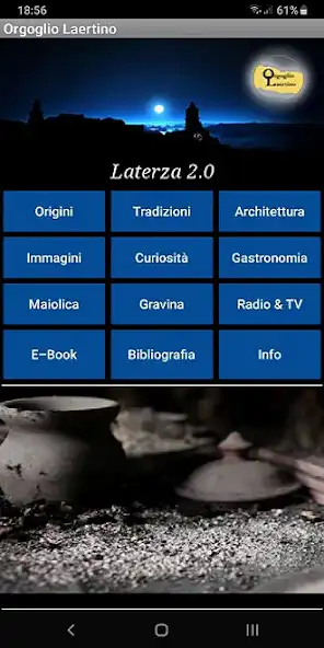 Play Orgoglio Laertino  and enjoy Orgoglio Laertino with UptoPlay