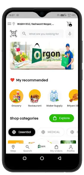 Play Orgon- All your Needs get here  and enjoy Orgon- All your Needs get here with UptoPlay