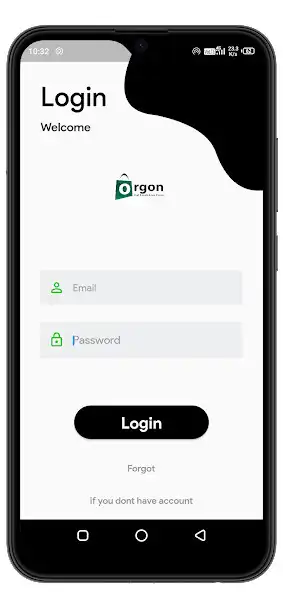 Play Orgon- Driver App  and enjoy Orgon- Driver App with UptoPlay