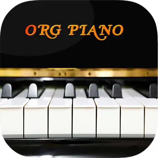 Play ORG PIANO:REAL PIANO APK Play ORG PIANO:REAL PIANO APK