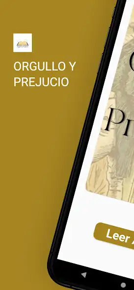Play Orgullo y Prejucio - Libro  and enjoy Orgullo y Prejucio - Libro with UptoPlay