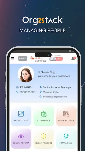 Play orgzstack  and enjoy orgzstack with UptoPlay