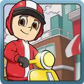 Free play online ORIDE The Game (Unreleased) APK
