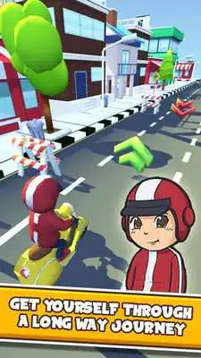 Play ORIDE The Game (Unreleased) Play ORIDE The Game (Unreleased)