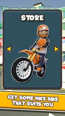 Play ORIDE The Game (Unreleased) Play ORIDE The Game (Unreleased)