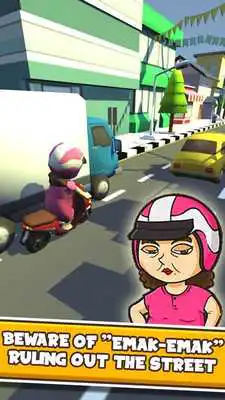 Play ORIDE The Game (Unreleased) Play ORIDE The Game (Unreleased)